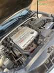A picture of A YEAR BARELY USED REGISTERED LEXUS ES 330 2004