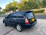 A picture of SUBARU FORESTER CROSS SPORT
