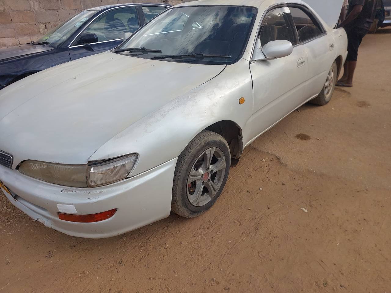 cars under 2000