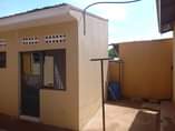 A picture of 4 single rooms for sale at 58m ush at Kyanja