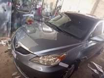 A picture of PAN CARS