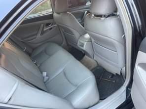 A picture of This is extremely clean Camry 2009 model sport series 80