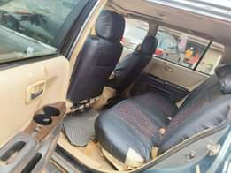 A picture of Toyota highlander 2005 Neatly used Engine untouched Gear Untouched Ac