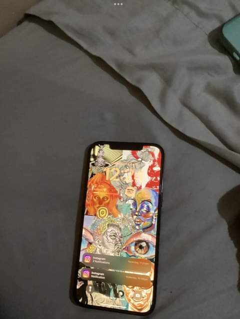 iphone 12pro