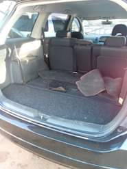 A picture of Toyota Wish UBD 18m clean condition Contact 0759700430