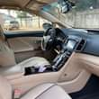 A picture of Toyota venza 2010