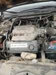 A picture of Honda Accord