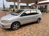 A picture of TOYOTA IPSUM