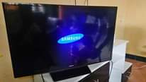 A picture of DELL CORE i7 NA SAMSUNG TV INCH 32 OG