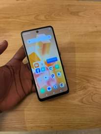 A picture of INFINIX HOT40i
