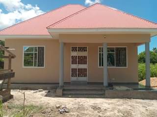 A picture of Nyumba inapangishwa