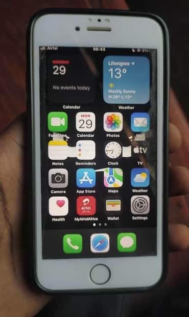 iphone 8plus