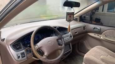 A picture of Highest Grade Toyota Sienna Well maintained Everything is working perfectly