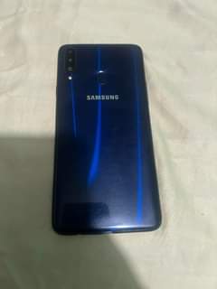 samsung a21s