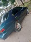 A picture of 2002 Toyota Camry
