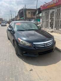 A picture of Used 2011 Honda Accord