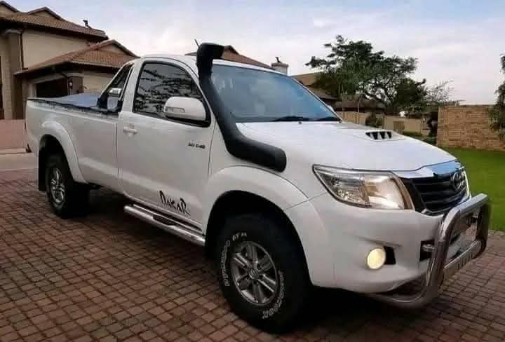 bakkies under r40000