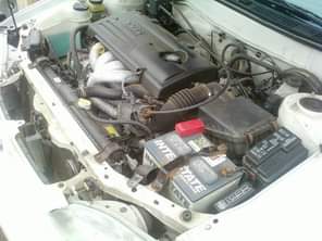 A picture of 2000 Toyota Corolla Ce very Affordable For The Average Family