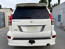 A picture of Prado