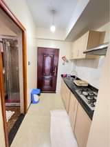 kitchen units