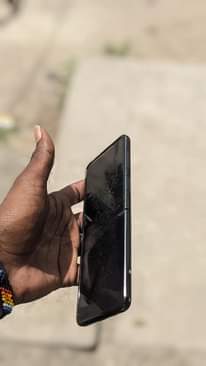 A picture of Samsung Z flip 3