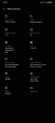 A picture of OPPO A5 2020