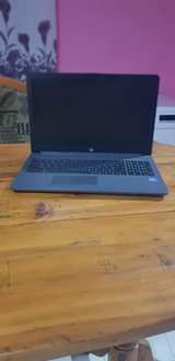 A picture of Laptop Hp