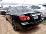 A picture of For sale 2007 Toyota Corolla LE Everything is working fine