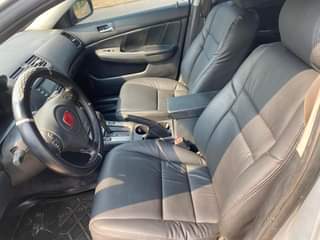 A picture of Honda Accord DC