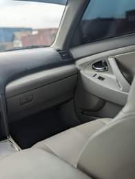 A picture of UNREGISTERED TOYOTA CAMRY 2010 MODEL 5 5M NET PRICE ABUJA