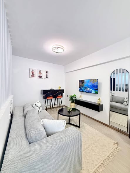 apartments