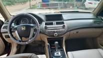 A picture of 2008 Honda Accord