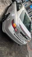 A picture of 2008 Toyota Camry