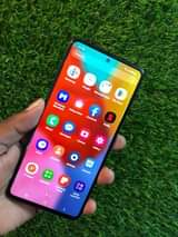 A picture of Samsung A51