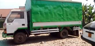 A picture of Canter