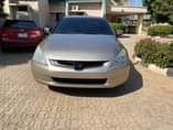 A picture of 2003 Honda Accord