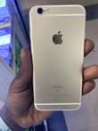 A picture of iPhone 6s
