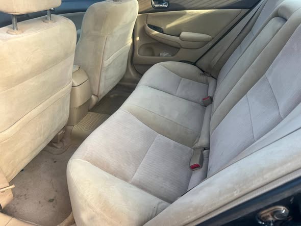 A picture of DISTRESS SALES SHARP HONDA ACCORD 2005 MODEL FOR SALE
