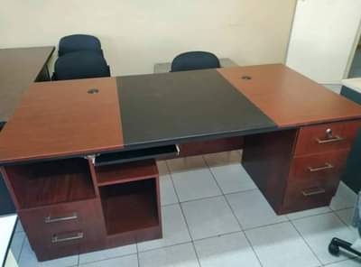 office