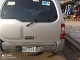 A picture of Nissan Xterra