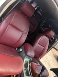 A picture of 2012 UPGRADED A Clean Used Toyota Hilux 2012 Model With