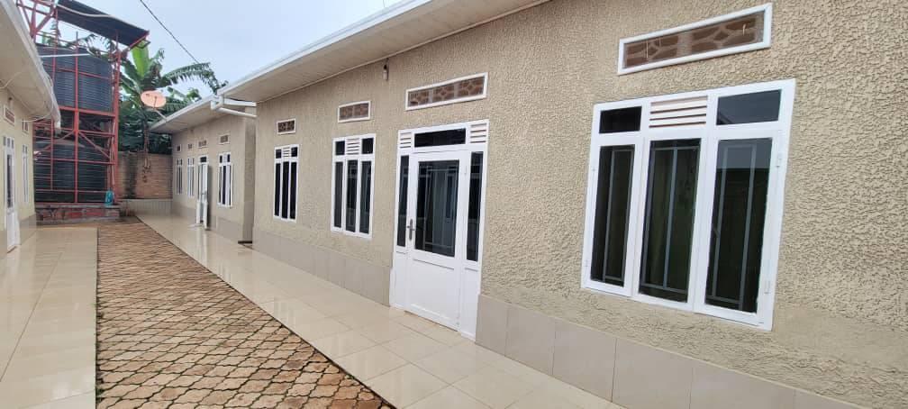 full furnished
