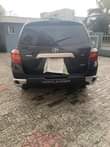 A picture of Toyota Highlander