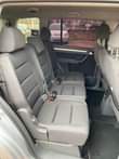 A picture of Volkswagen touran