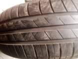 A picture of Tires