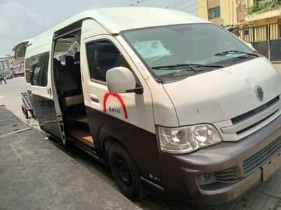 A picture of 2018 Toyota Hummer