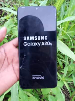 samsung a20