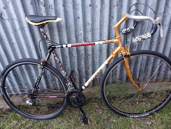 roadbike