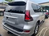 A picture of LEXUS GX460 2020 MODEL