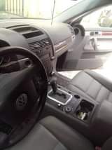 A picture of Volkswagen 2007.. AUTOMATIC DRIVE. Perfectly Working Engine Gear and AC..